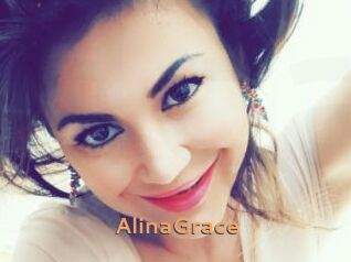 AlinaGrace Du Cul A Gogo