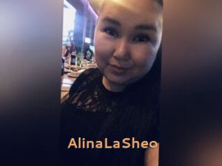 AlinaLaSheo