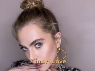 AlinaMLove