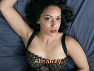 AlinaRey