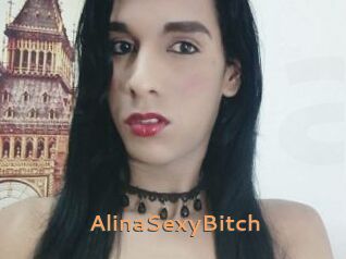 AlinaSexyBitch