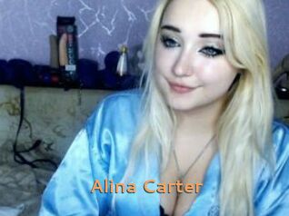 Alina_Carter Du Cul A Gogo