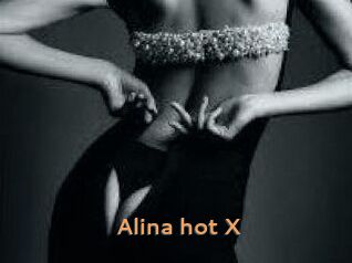 Alina_hot_X Du Cul A Gogo