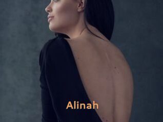 Alinah