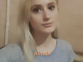 Alinok