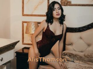 AlisThomson