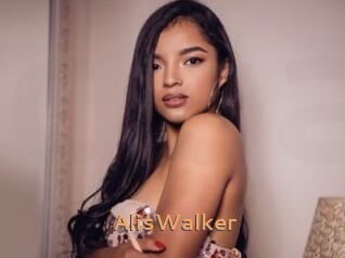 AlisWalker