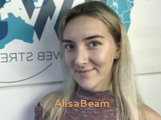 AlisaBeam