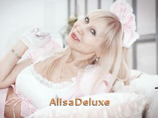 AlisaDeluxe Du Cul A Gogo
