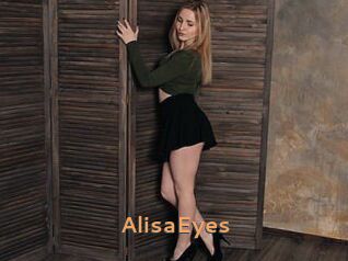 AlisaEyes