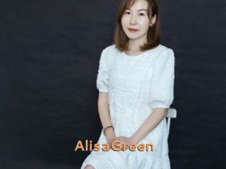 AlisaGreen