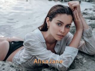 AlisaJane