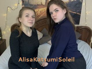 AlisaKatsumiSoleil