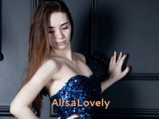AlisaLovely
