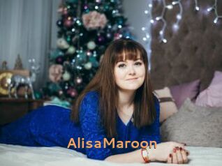 AlisaMaroon