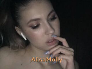 AlisaMolly Du Cul A Gogo