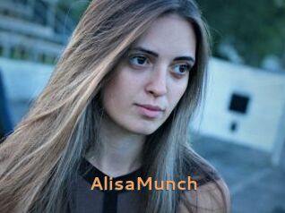 AlisaMunch Du Cul A Gogo
