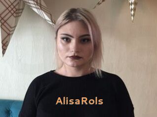 AlisaRols