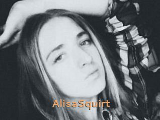 AlisaSquirt