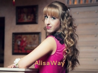 AlisaWay