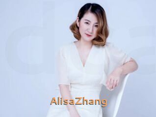 AlisaZhang