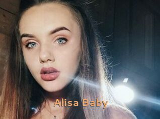 Alisa_Baby