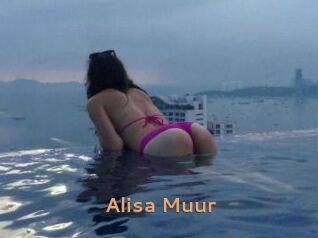 Alisa_Muur