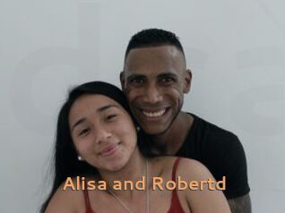 Alisa_and_Robertd