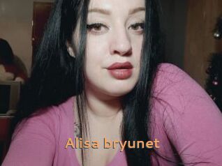Alisa_bryunet