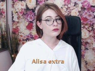 Alisa_extra