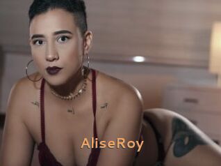 AliseRoy
