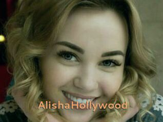 AlishaHollywood