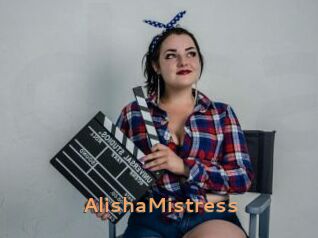 AlishaMistress