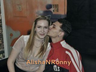 AlishaNRonny