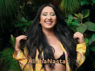 AlishaNastar Du Cul A Gogo