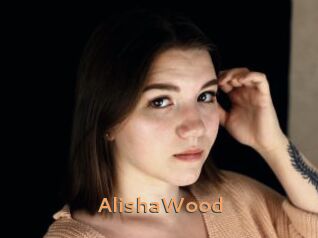 AlishaWood Du Cul A Gogo