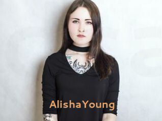 AlishaYoung
