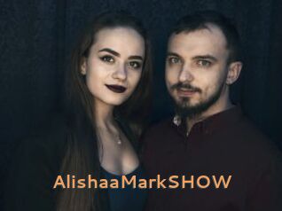 AlishaaMarkSHOW