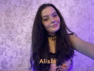 Alisia