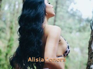 AlisiaConors