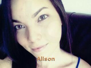 ALISON