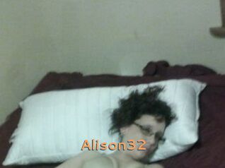 Alison32