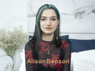 AlisonBenson