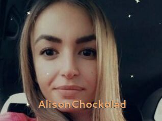 AlisonChockolad