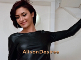 AlisonDesiree