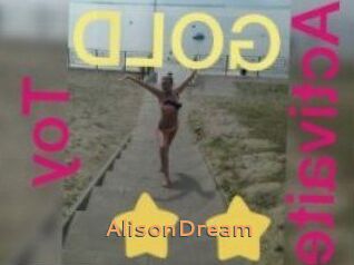 Alison_Dream