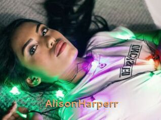 AlisonHarperr