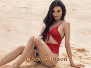 AlisonJohnson