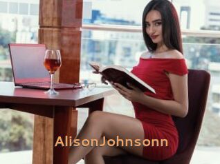 AlisonJohnsonn