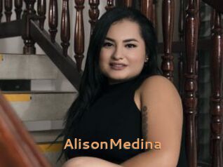 AlisonMedina